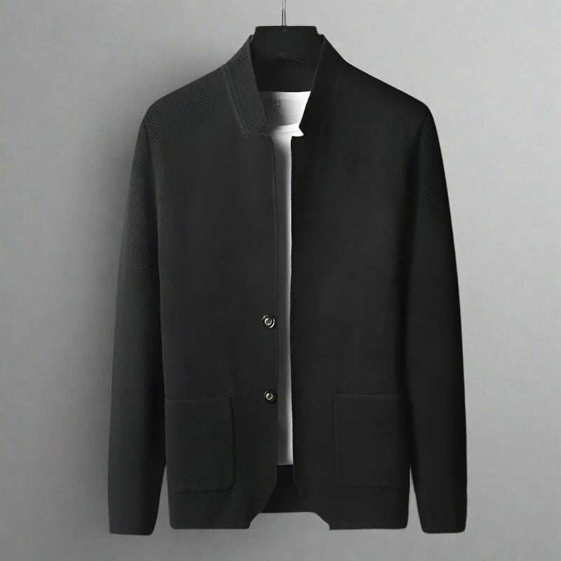 Shawn - Knit Cardigan