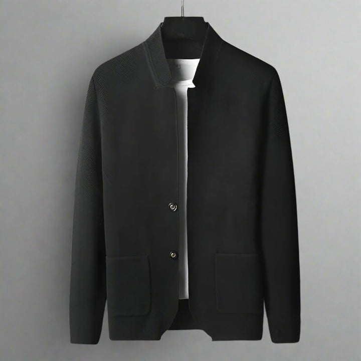 Shawn - Knit Cardigan