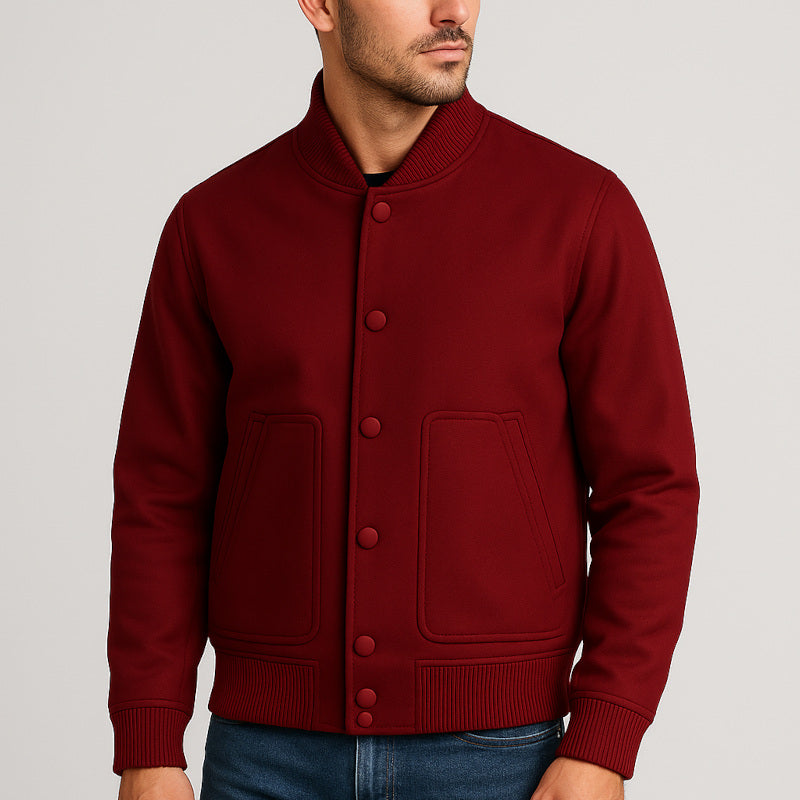 Andrew – Versatile Jacket