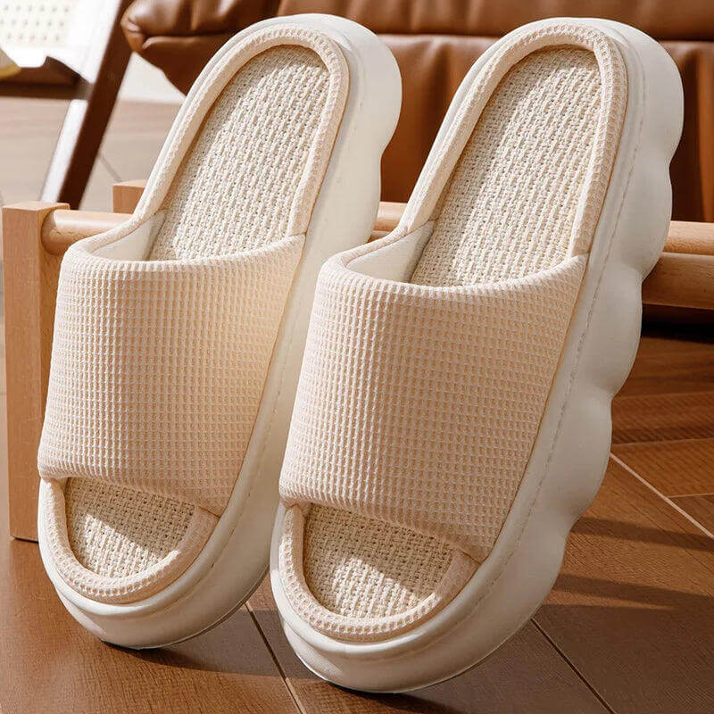 Rachel - Soft Slides