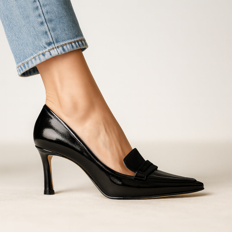 Sara – Stiletto High Heels