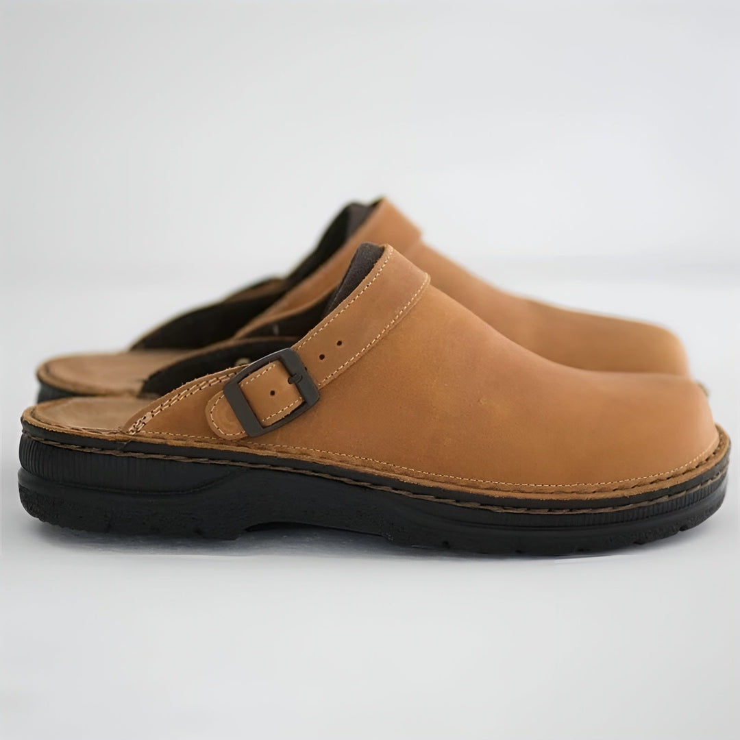 Finn – Classic Clogs