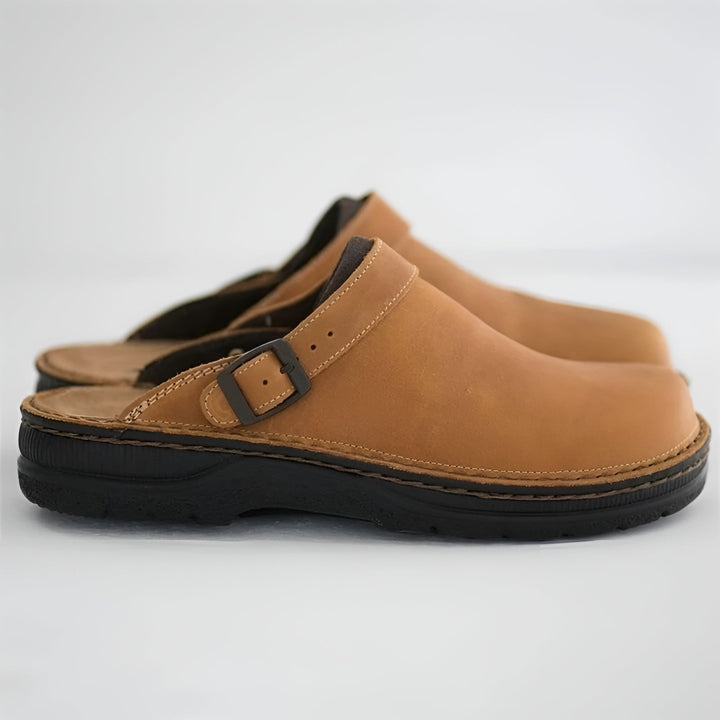 Finn – Classic Clogs