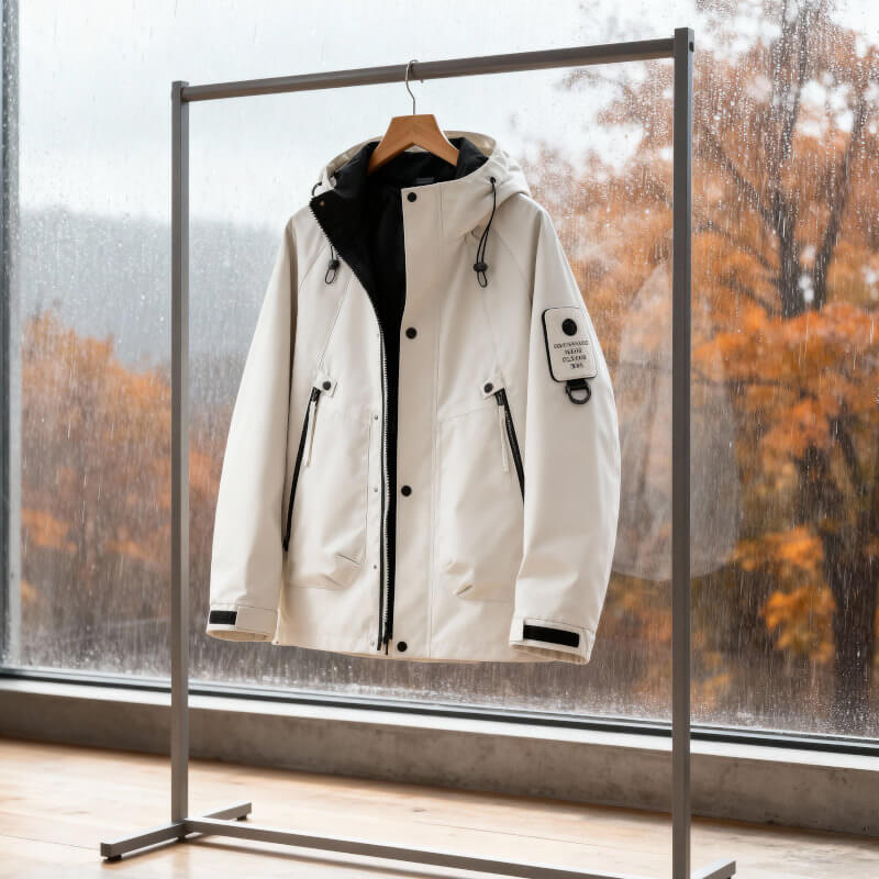 Brody – Tech Softshell Jacket