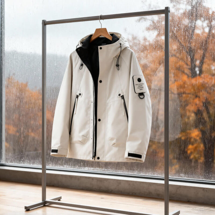 Brody – Tech Softshell Jacket