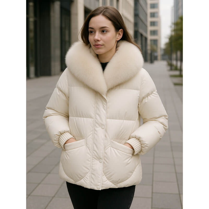 Lyla – Winter Parka
