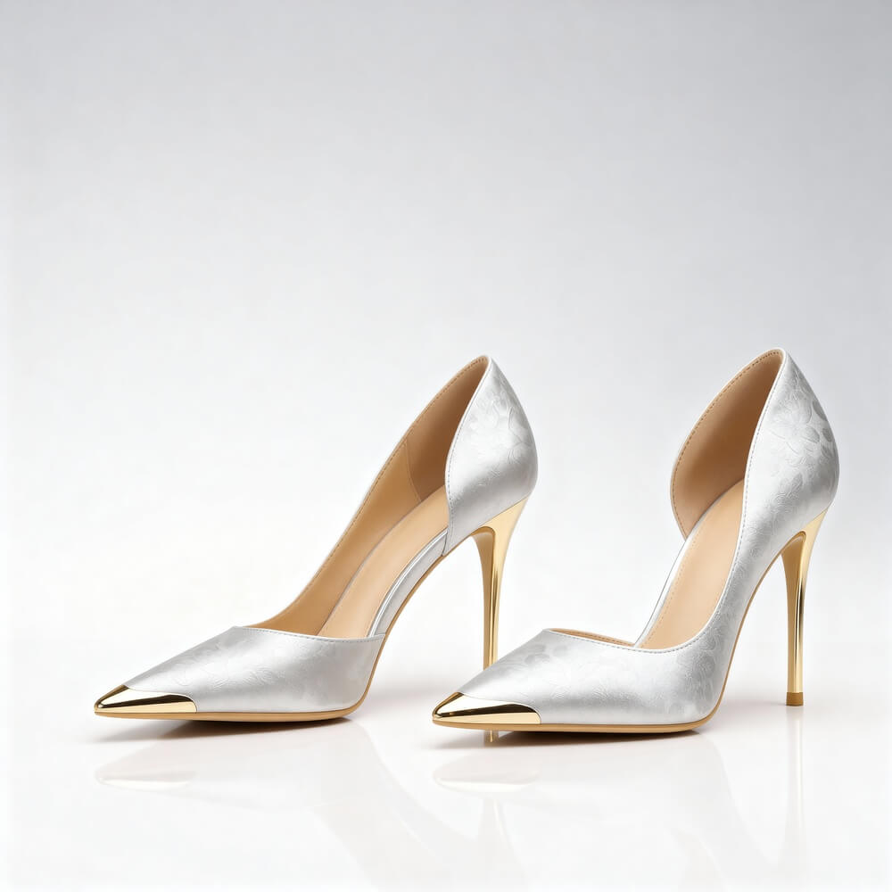 Katherine – High Heels