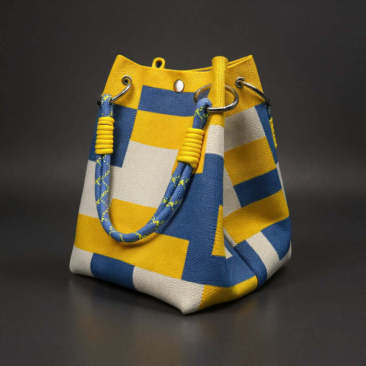 Alice – Mini Bucket Bag