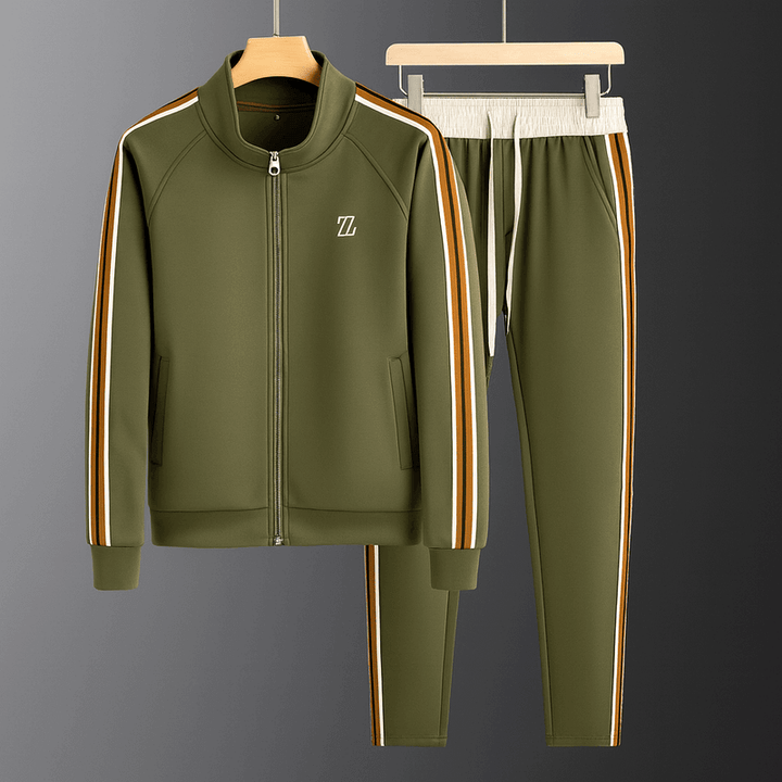 Zach - 2 Piece Tracksuit