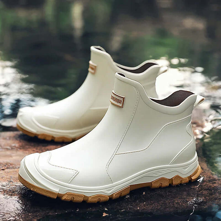 Alex - Rain Boots