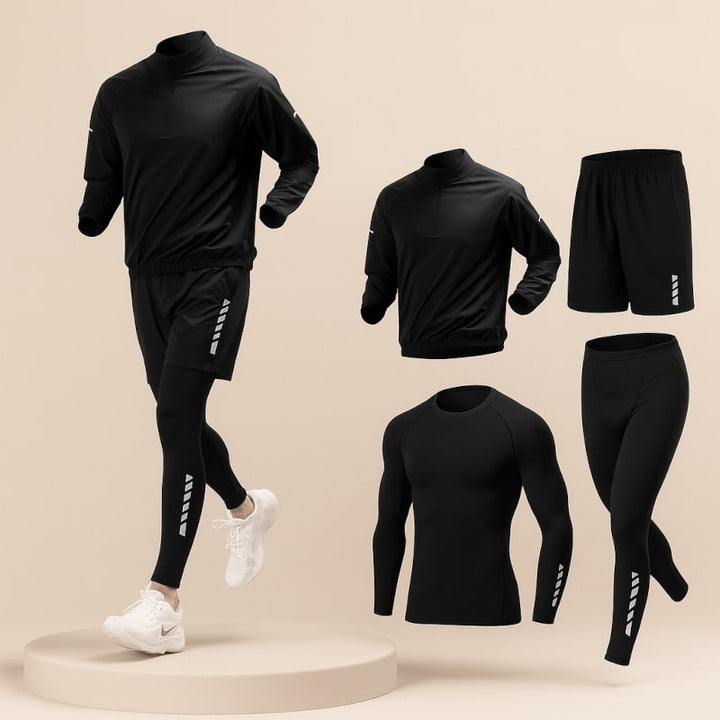 Adrian – 4-Piece Training Set