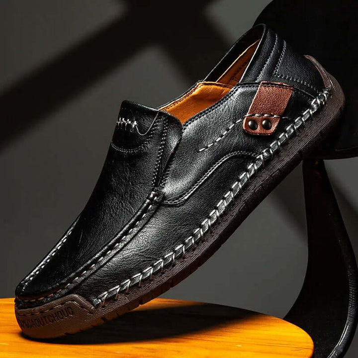Robert - Classic Loafers