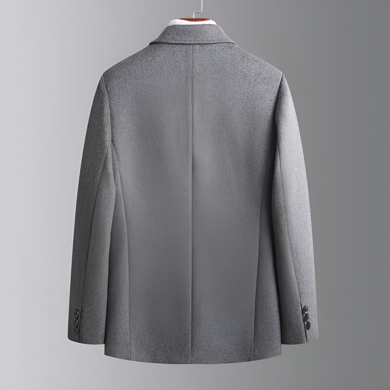 Henry - Wool Blazer