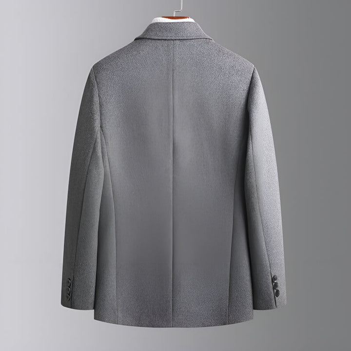 Henry - Wool Blazer