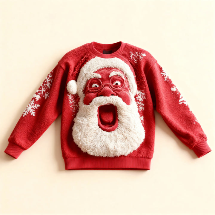 Christopher – Ugly Christmas Sweater