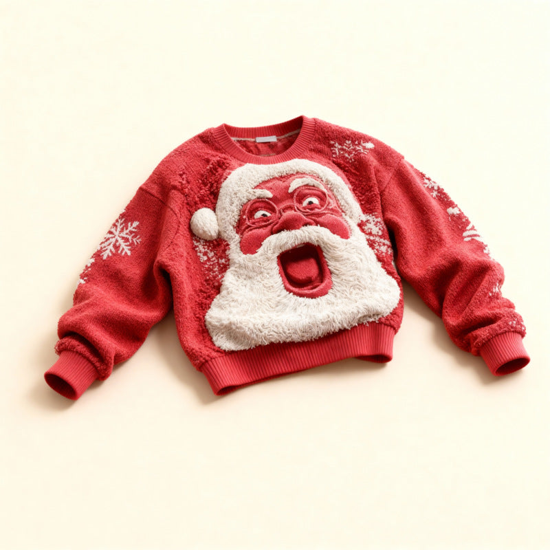 Christopher – Ugly Christmas Sweater
