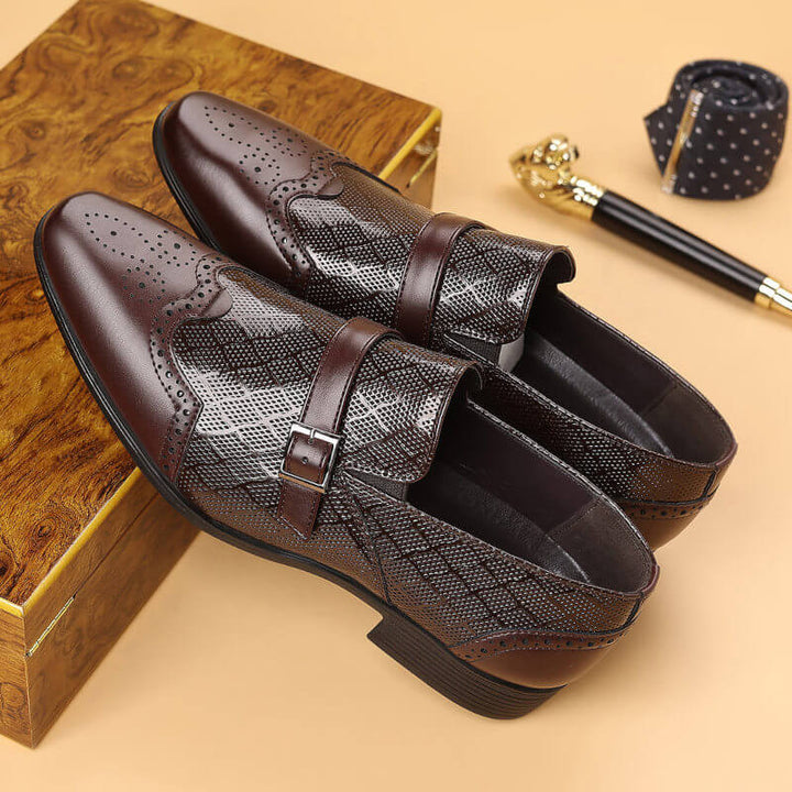Jackson – Elegant Loafers