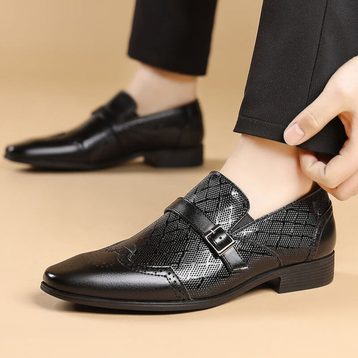 Jackson – Elegant Loafers