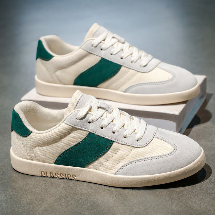 Paul – Classic Retro Sneakers