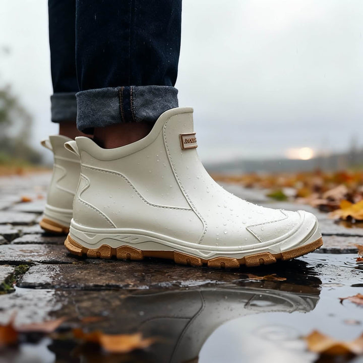 Zachary - Rain Boots