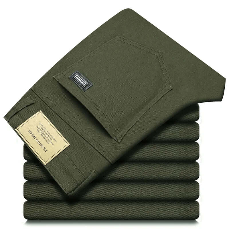 John - Classic Fit Pants