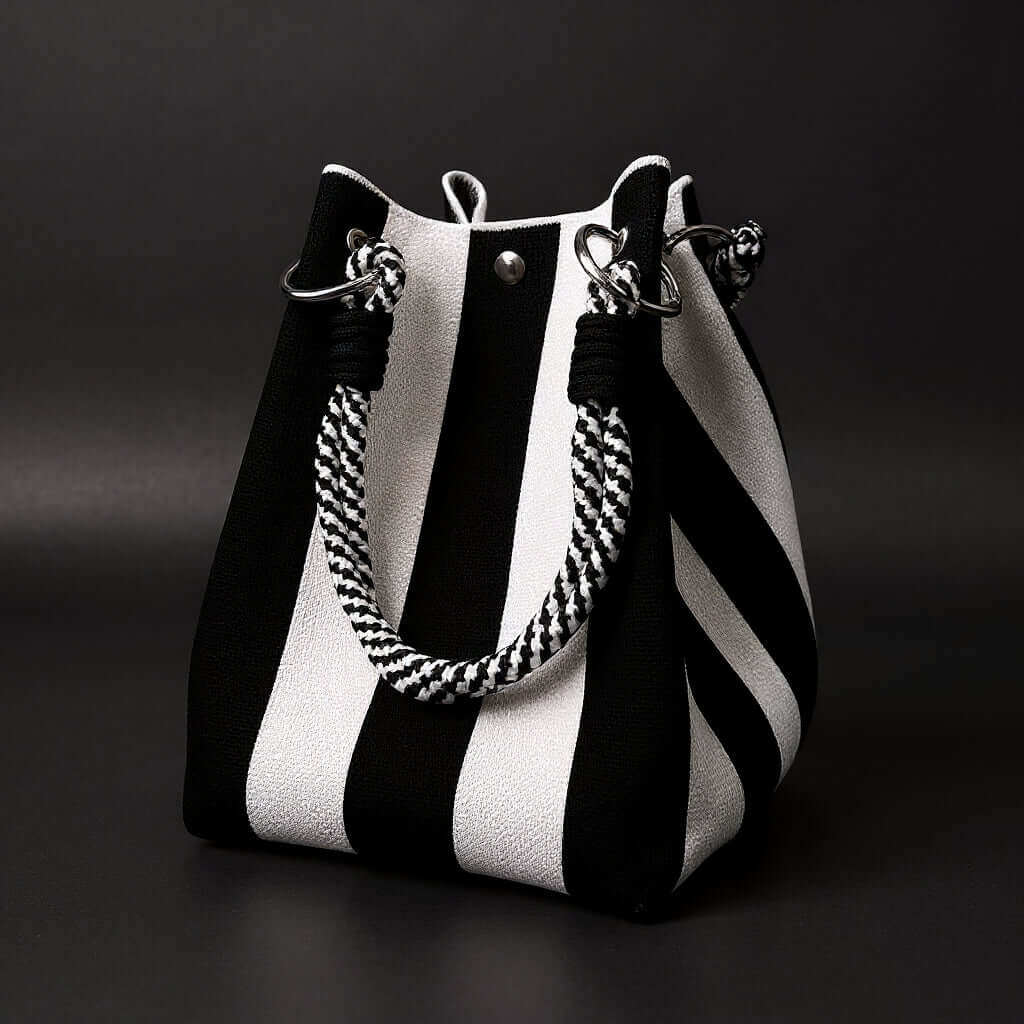 Alice – Mini Bucket Bag