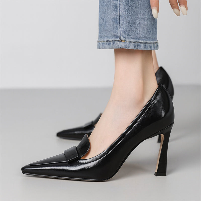 Sara – Stiletto High Heels