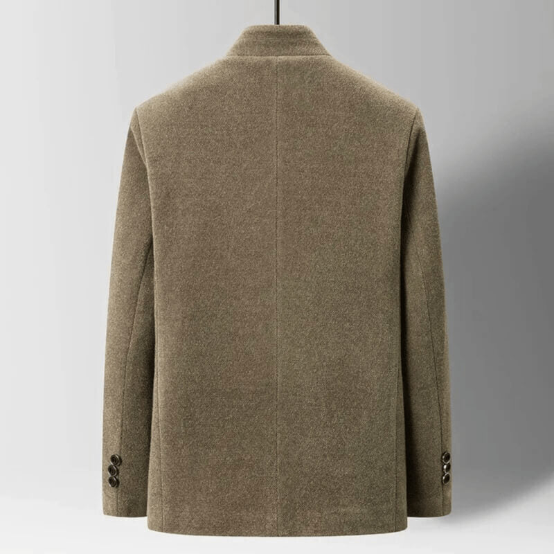Nicholas - Wool Jacket