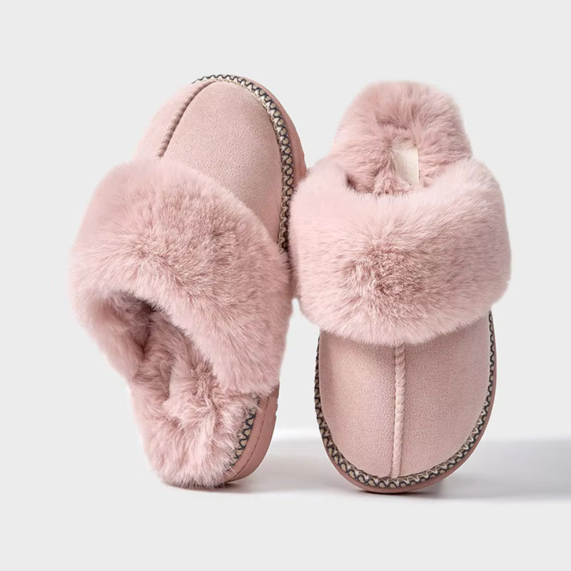 Leah – Soft Slippers