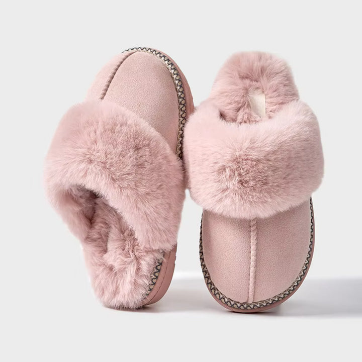 Leah – Soft Slippers