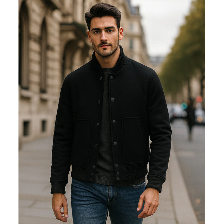 Andrew – Versatile Jacket