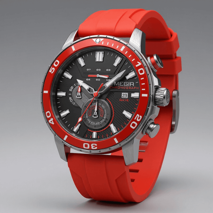 Chronomaster Atlas