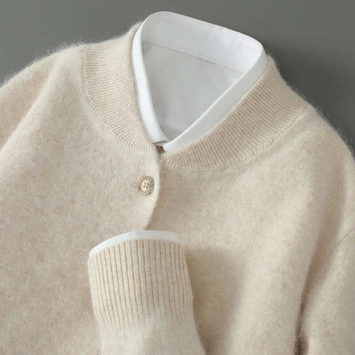 Lorenzo - Cashmere Sweater