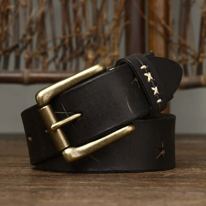 Weston – Genuine Leather Belt