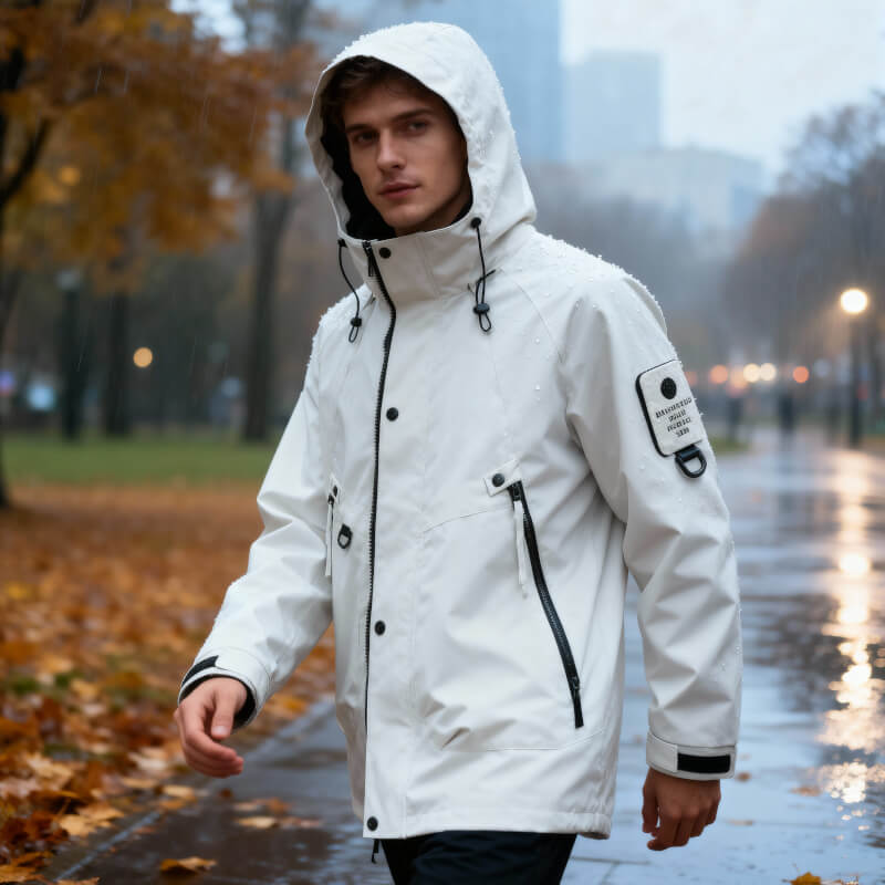 Brody – Tech Softshell Jacket