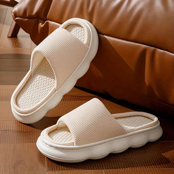 Rachel - Soft Slides