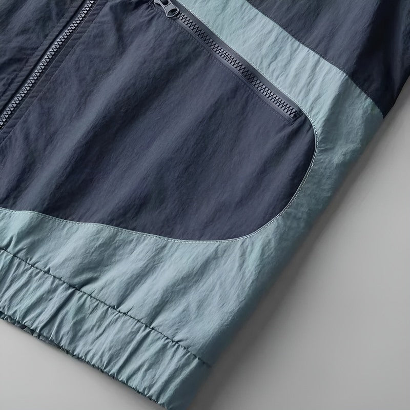 Nathan - Lightweight Windbreaker