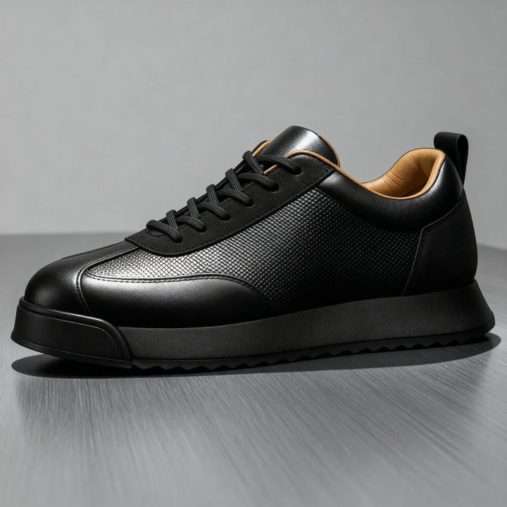 Adam – Leather Sneakers