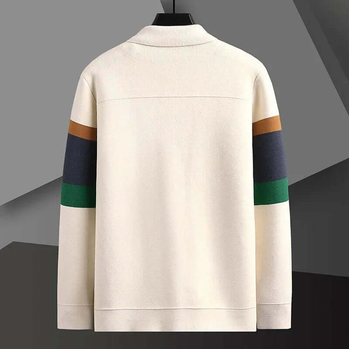 Winston – Knit Cardigan