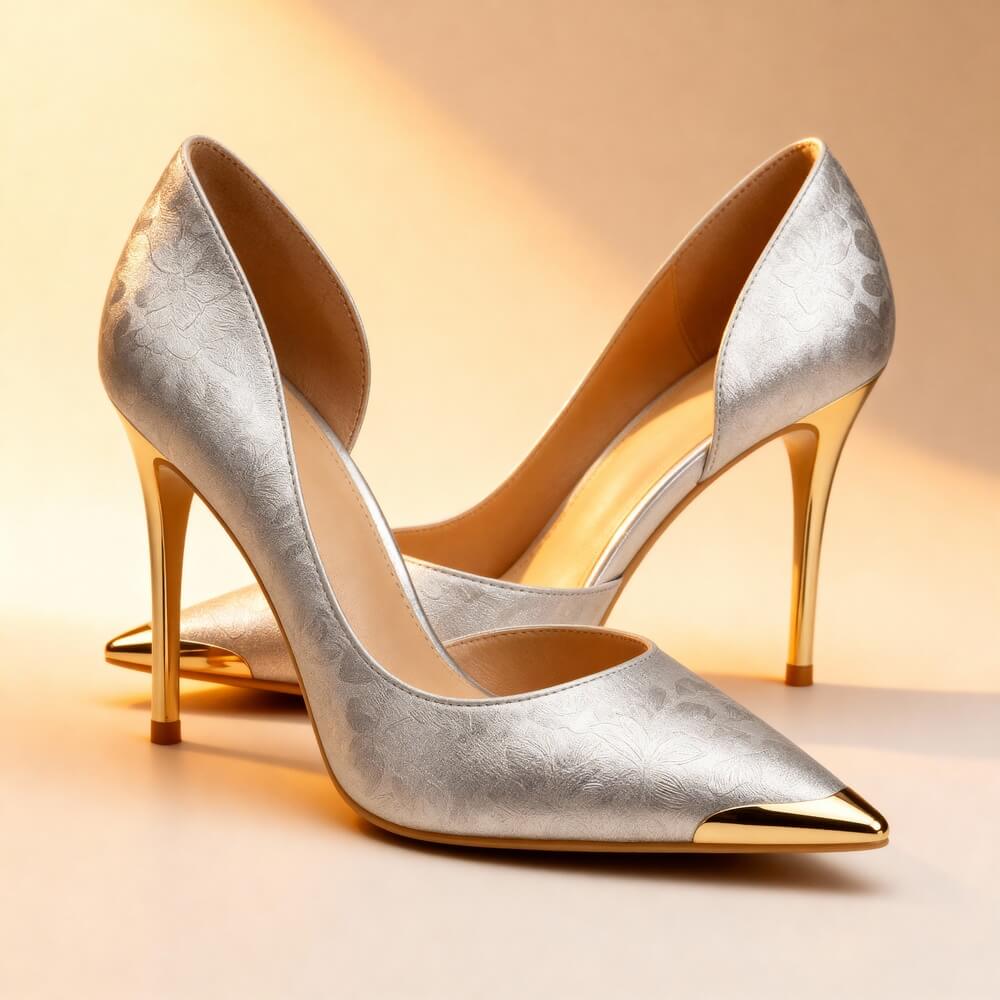 Katherine – High Heels