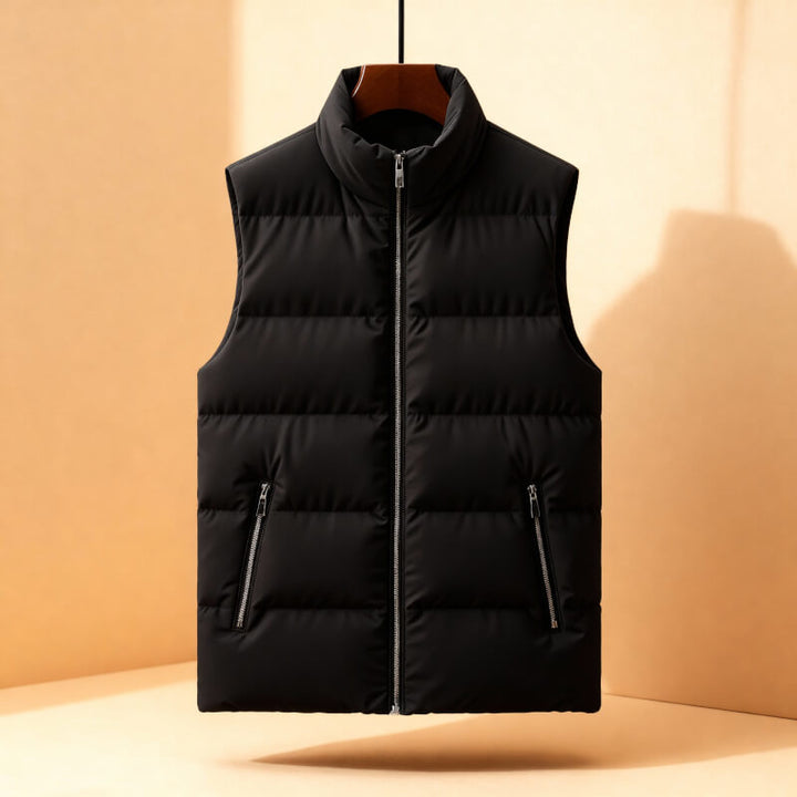 Tim – Sleeveless Tech Vest