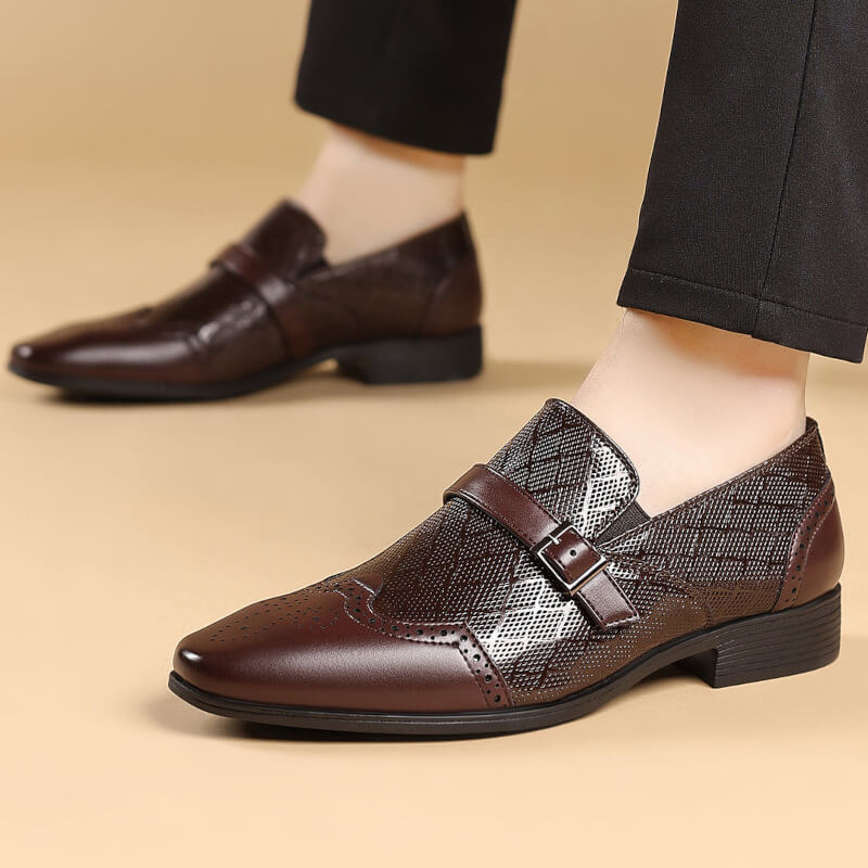 Jackson – Elegant Loafers