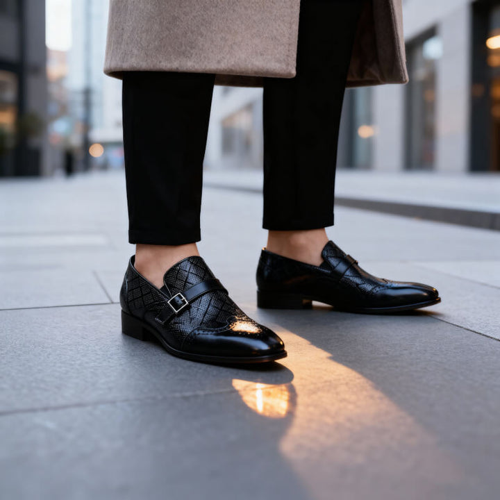 Jackson – Elegant Loafers