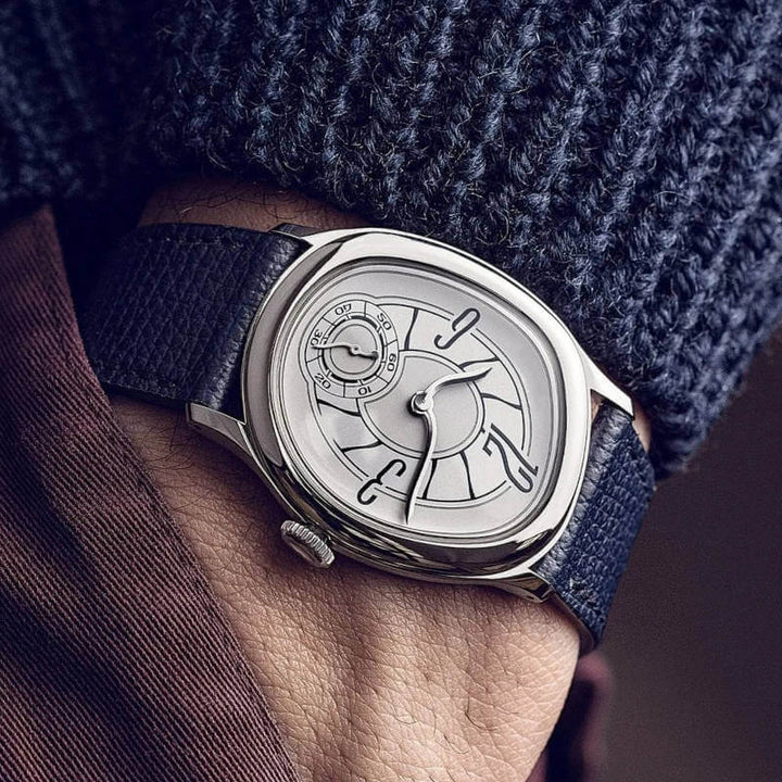 Helios – Spiral Watch