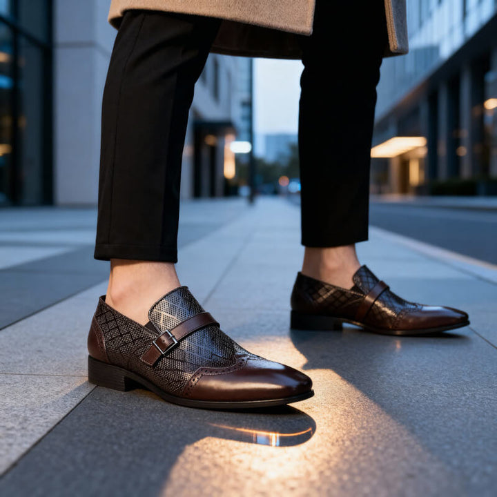 Jackson – Elegant Loafers