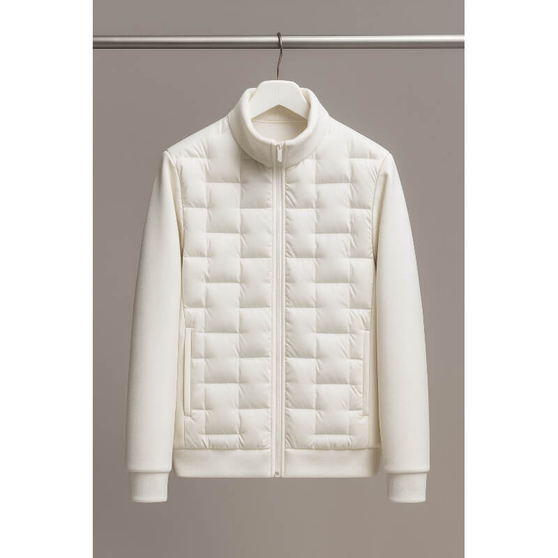 Warren - Quilted Jacket