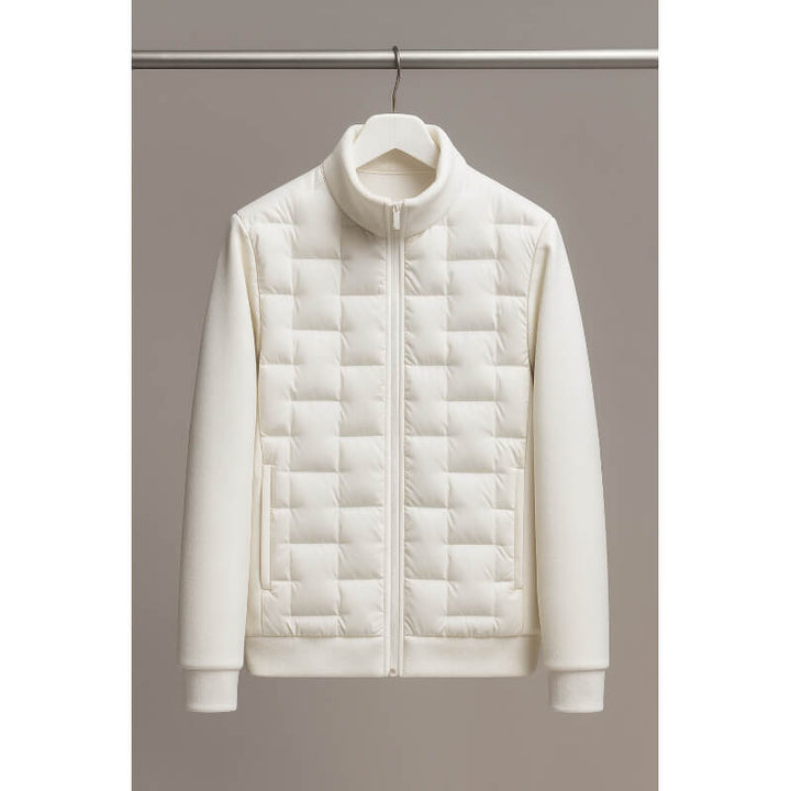 Warren - Quilted Jacket