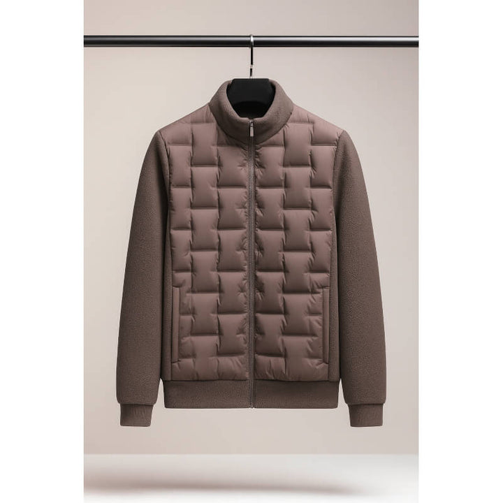 Warren - Quilted Jacket
