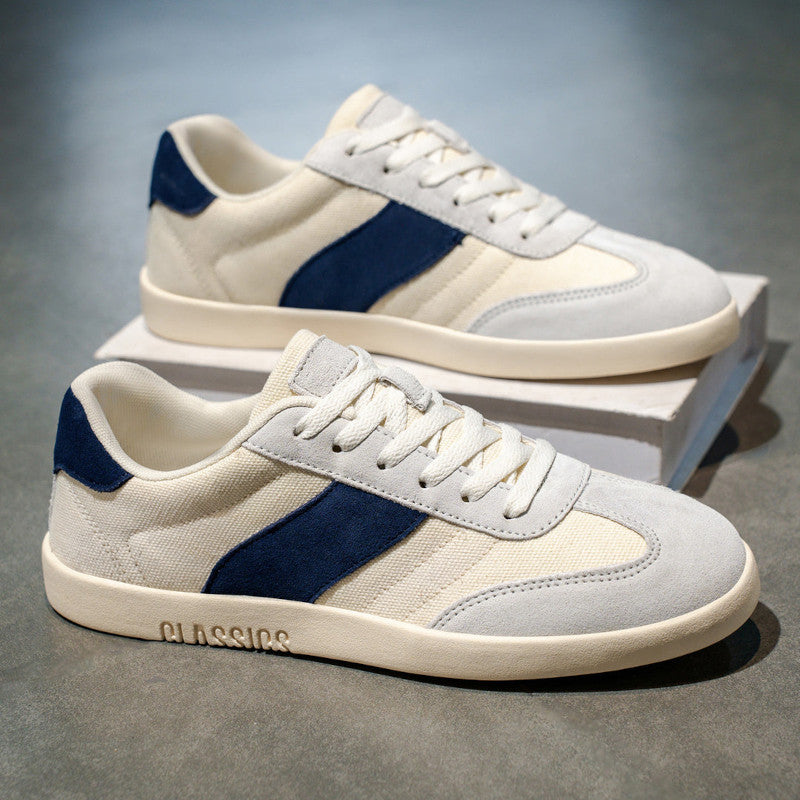 Paul – Classic Retro Sneakers