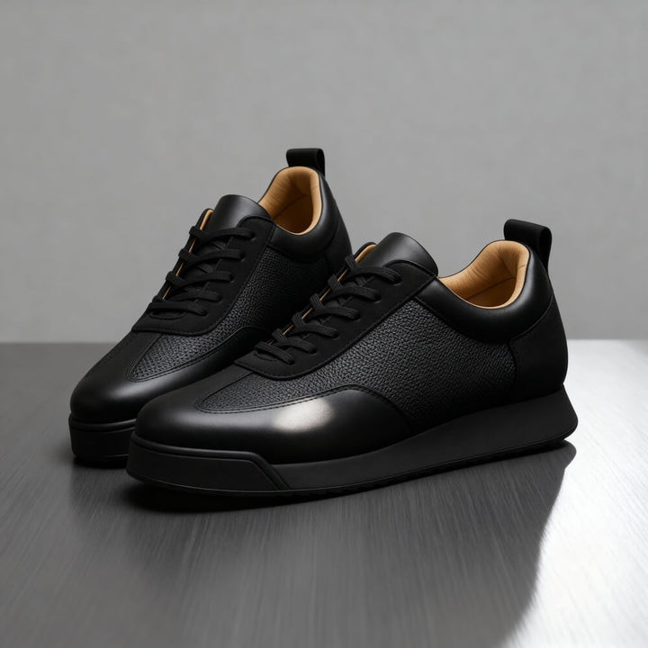 Adam – Leather Sneakers